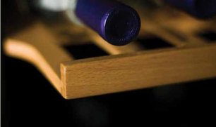 Винный шкаф IP BC 45-6 A X фото 3 в Екатеринбурге